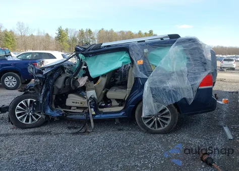 2015 Lincoln Navigator from USA, damaged, VIN 5LMJJ2JT0FEJ07124